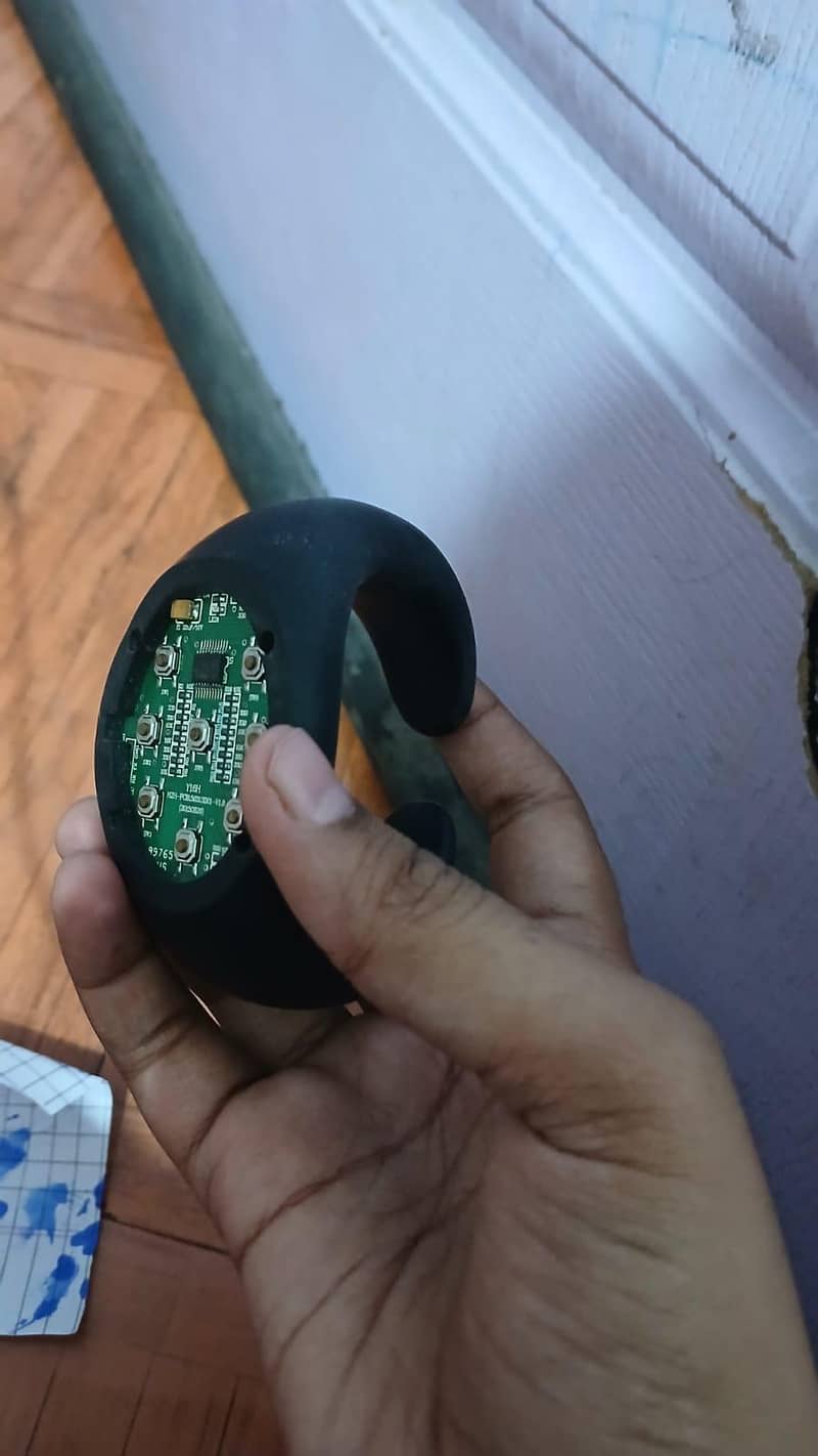 Vibration Machine 2