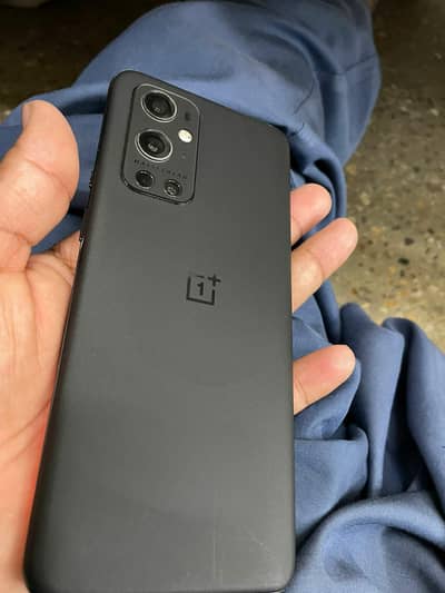 OnePlus 9 pro 5g