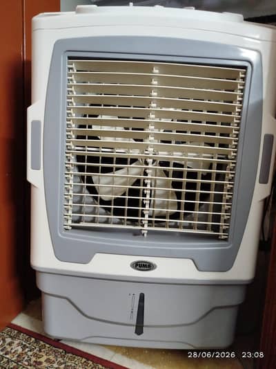Puma Air cooler