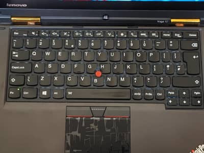 Lenovo yoga 12