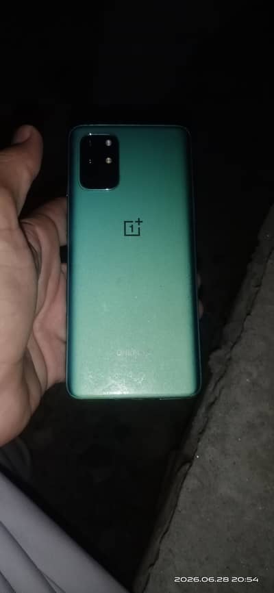 One plus 8T Tmo for sale