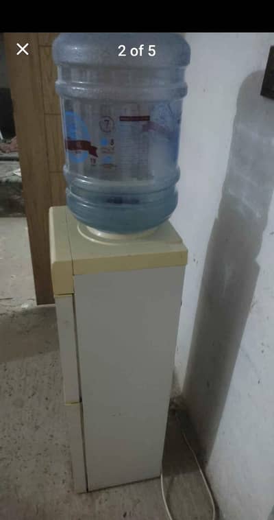 Haier Dispencer for Sale