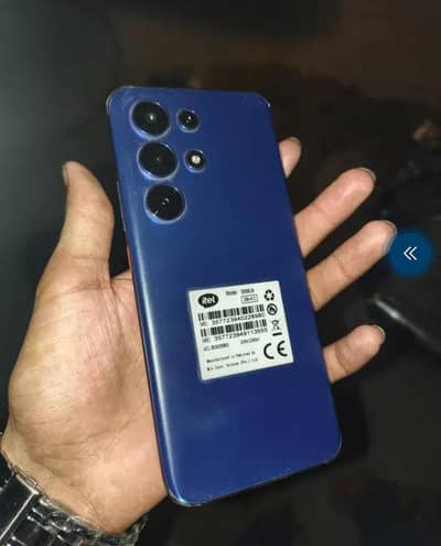 Itel s26 ultra ten by ten urgent sell