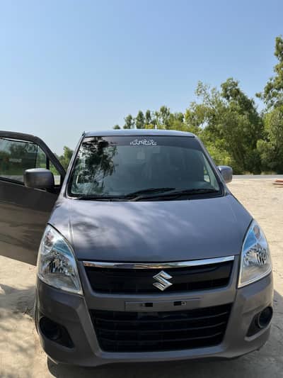 Suzuki Wagoner for sale Total jenion