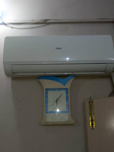 Haier non inverter used Ac for sale