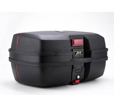TOP BOX FOR BIKES GS 150 , CB 150 , YBR ALSO