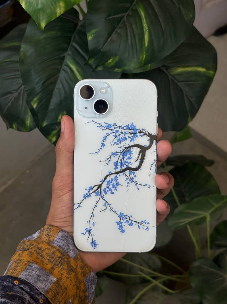 Apple iPhone 15 plus 2