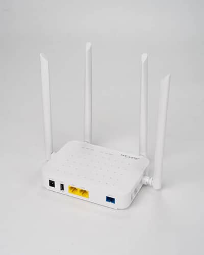 MT-Link XPON Fiber Optic Router