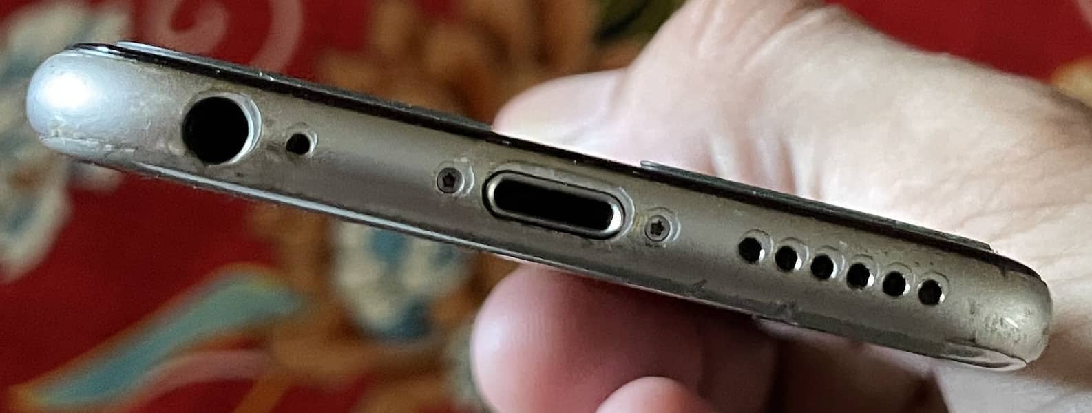 Apple iPhone 6S 2