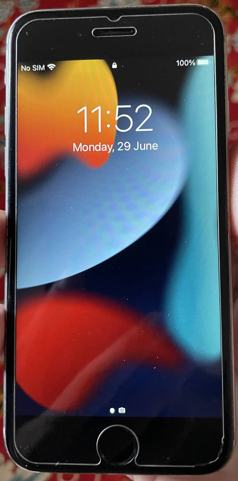 Apple iPhone 6S 3