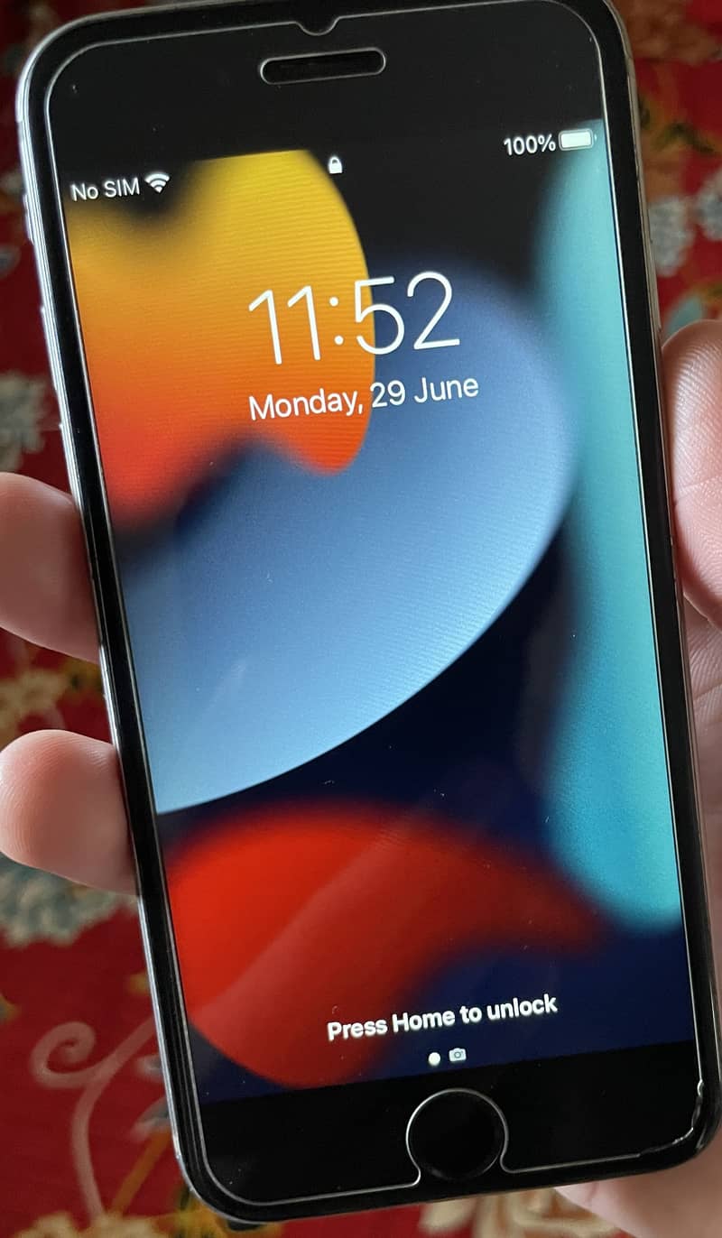 Apple iPhone 6S 6