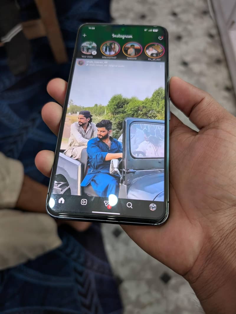 Google Pixel 8 Pro 4
