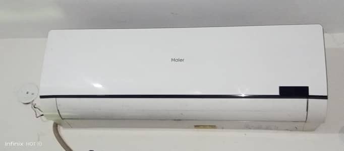 Haier Non inverter
