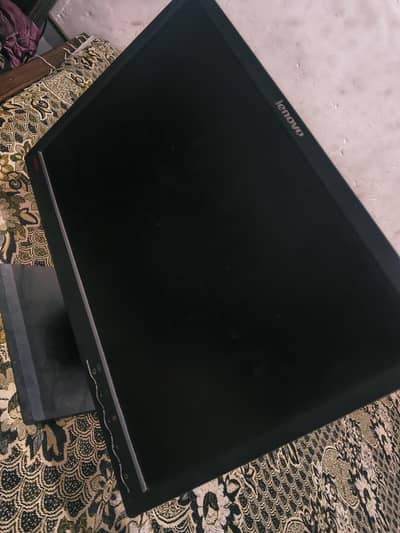 Lenovo LCD 22 inch