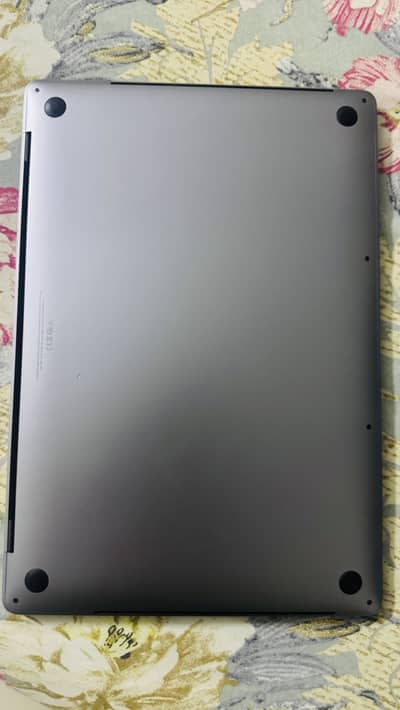 Macbook Pro 2019 16GB Ram 1TB GB 16 Inch