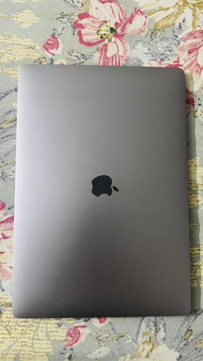 Macbook Pro 2019 16GB Ram 1TB GB 16 Inch