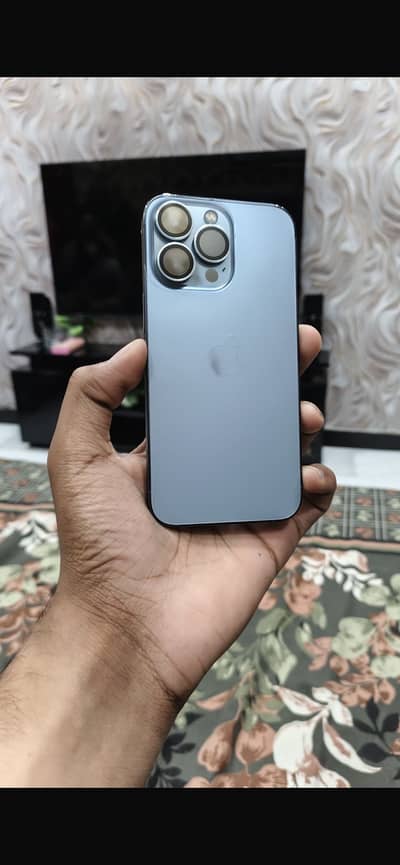 Apple iPhone 13 Pro