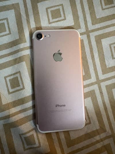 Apple iPhone 7 128 pta proved