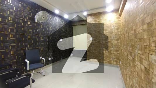 G-11 Markaz 429 Square Feet 1st Floor For Rent