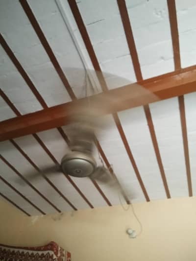 Ceiling fan
