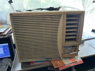 General Window AC 0.75 Ton Colling best