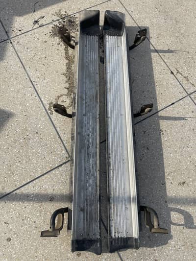 Toyota Footrest for sale