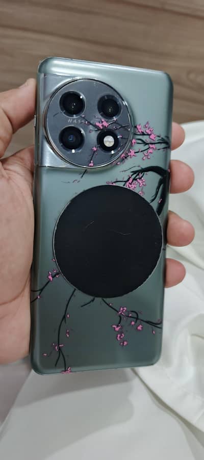One Plus 11 5G Non PTA 12 / 256