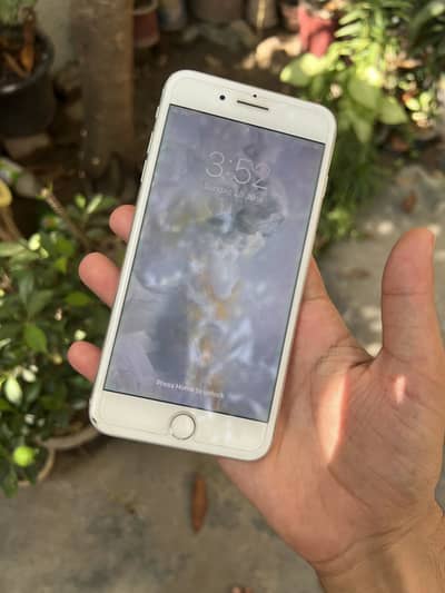 Apple iPhone 7 Plus
