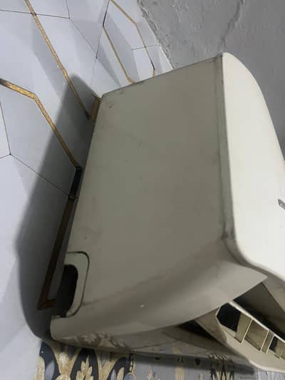 Dawlance 1.5 ton inverter