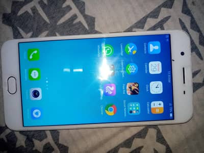 OPPO F1s