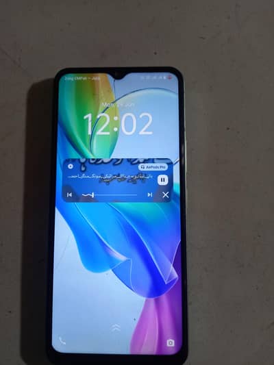 Vivo y03