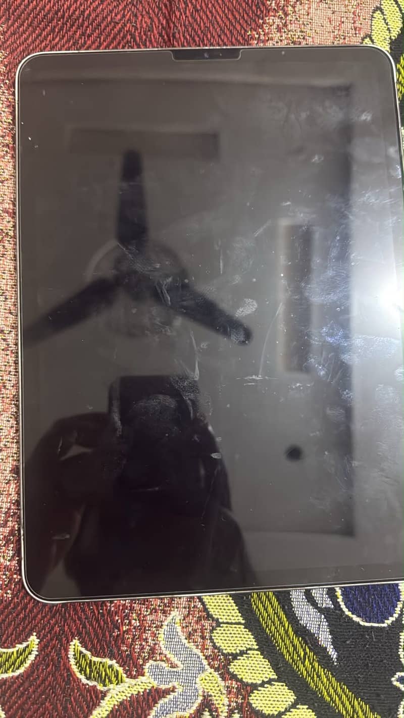 IPAD pro 2