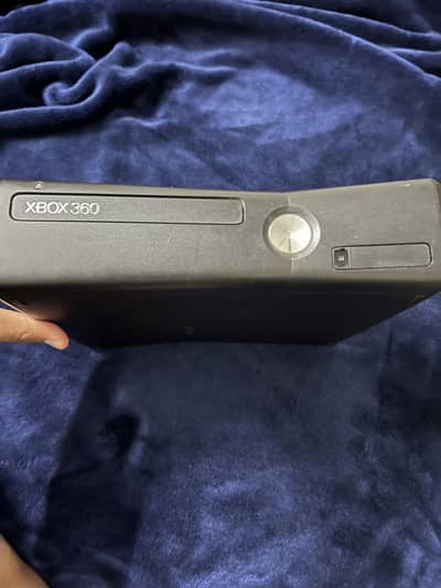 xbox 360 slim