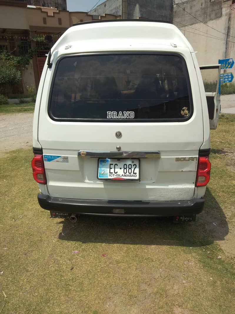 bolan 5