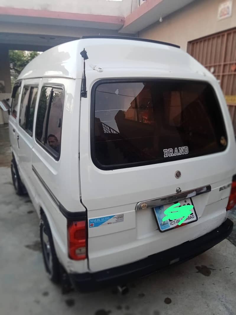 bolan 6