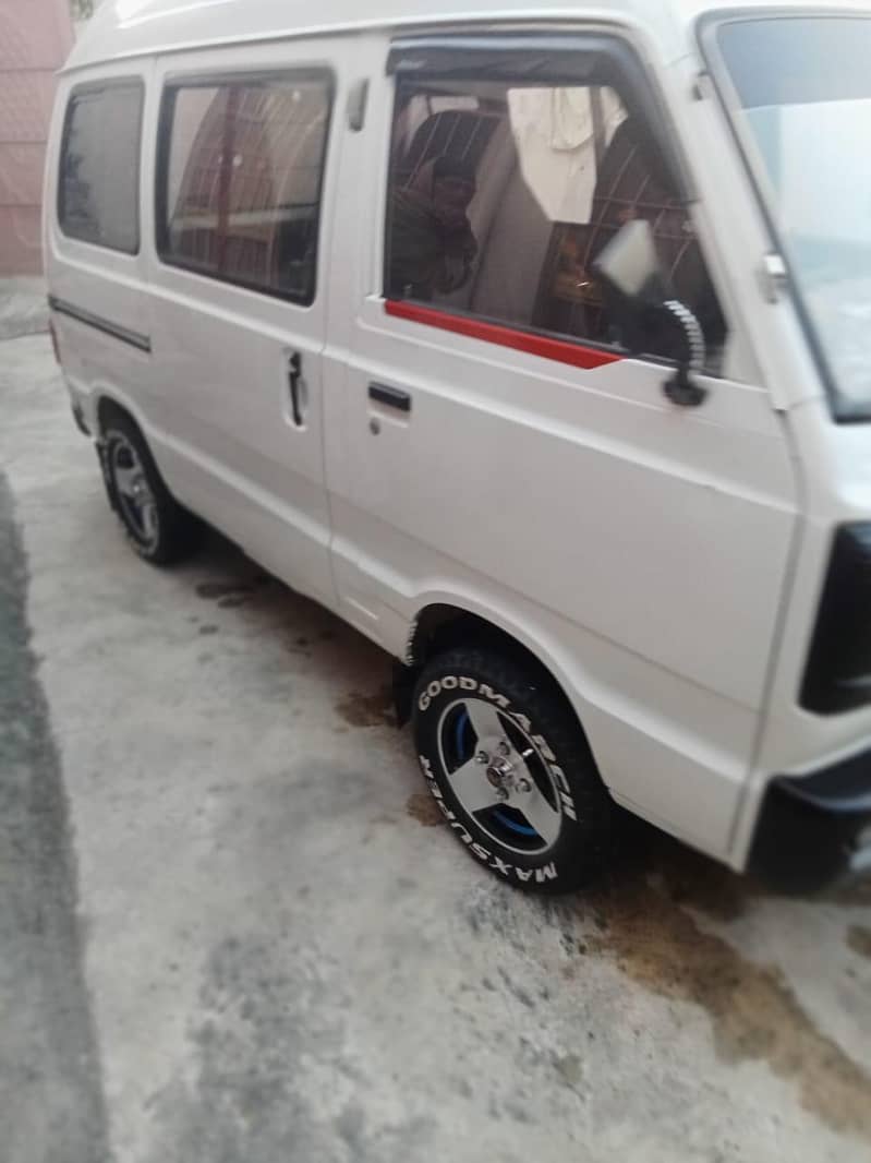 bolan 8