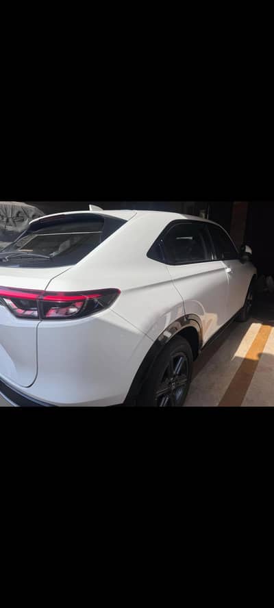 Honda HR-V VTI-S 2023