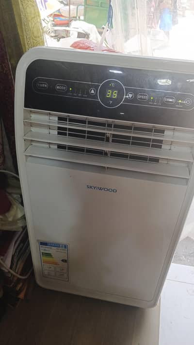Air conditioner
