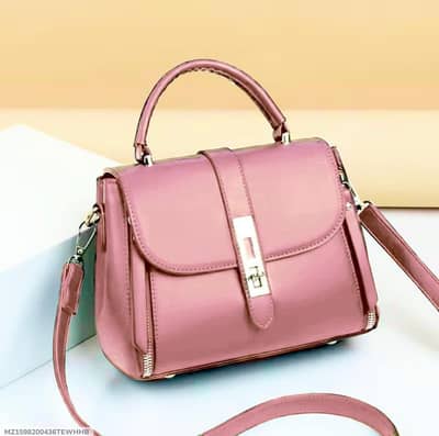 ladies handbag