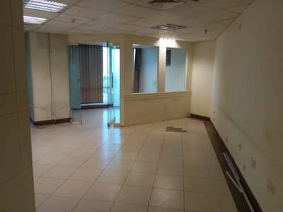 Property Connect!1350sqft 12 Floor Available For Rent In ISE TOWER