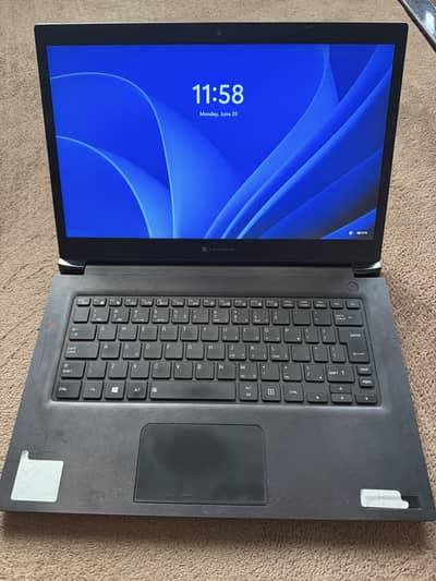 Dynabook Core i3 10th Gen