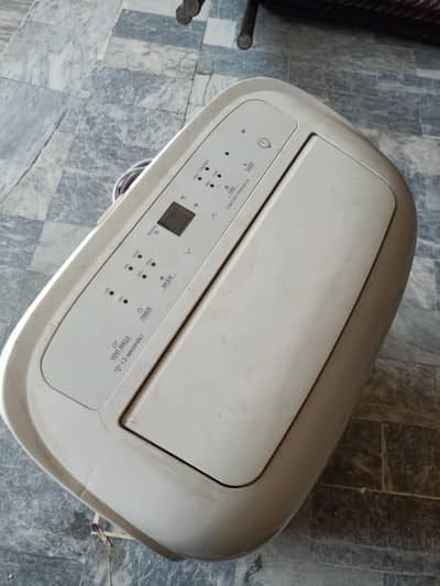 Portable AC for sale