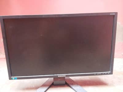 LED Computer 