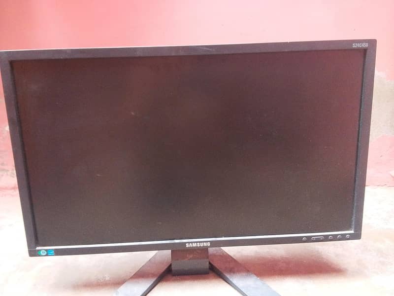 LED Computer  0
