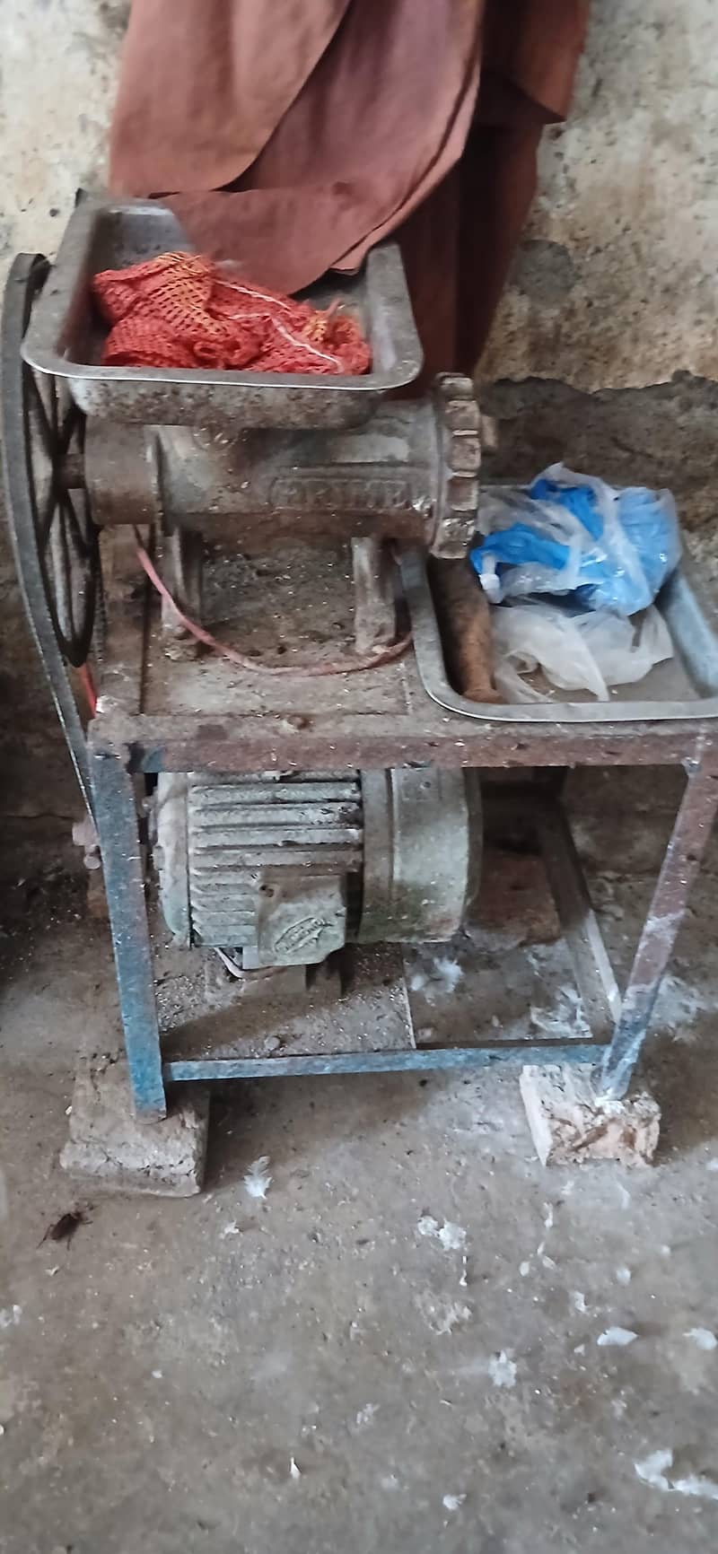 qeema machine 3
