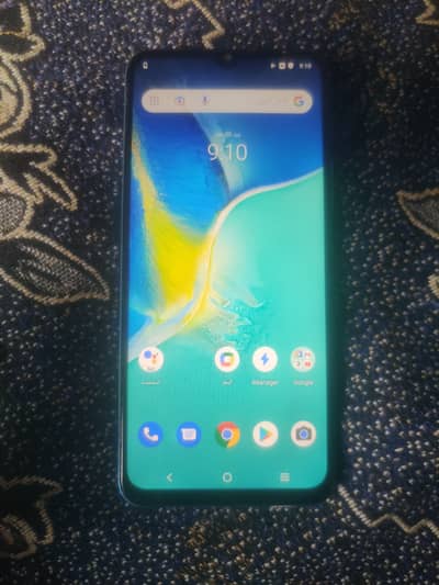 Vivo Y15s