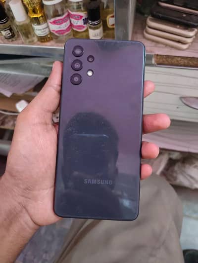 Samsung Galaxy A32 Phone | Samsung Used Mobile | 0327=645555=4