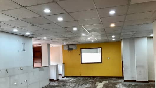 PROPERTY CONNECT OFFER! 14,000 Sq. Ft Corporate Office Available for Rent I-9 Islamabad