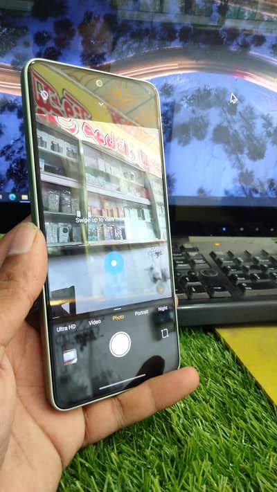 Xiaomi Redmi Note 13