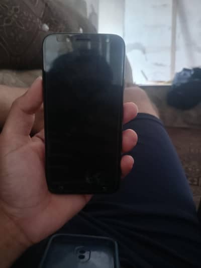 Samsung Mobile J7 Pro
